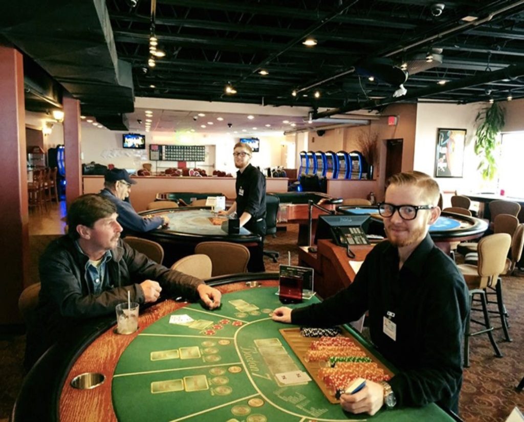 Casino Gaming Hampton Beach Nh
