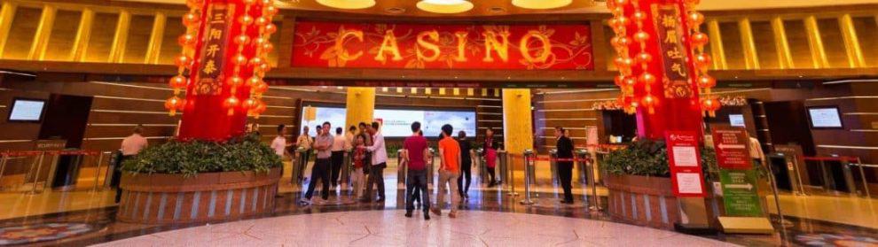 Singapore casino dress rules 2019