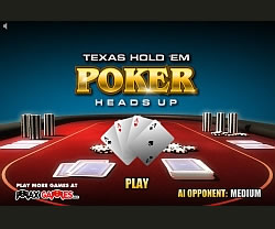 Igre texas holdem poker 3 3d deluxe edition