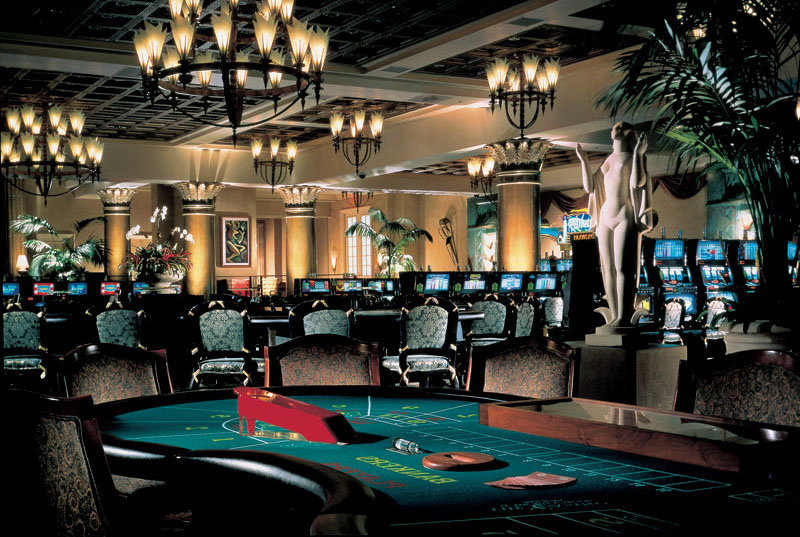 Best Casino In Atlantic City For Blackjack